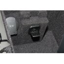 Ablagefach Mittelarmlehne 8R0864981F Audi Q5 8R 12V Dose, Aux-In-Telefonvorbereitung schwarz