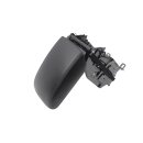 Mittelarmlehne vorne Leder schwarz Audi Q5 8R...