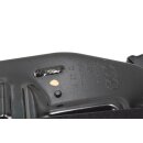 Mittelarmlehne vorne Leder schwarz Audi Q5 8R ausziehbar-höhenverstellbar