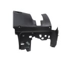 Verkleidung Armaturenbrett links unten Schalteraufnahme 8R1863075A Audi Q5 8R