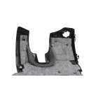 Verkleidung Armaturenbrett links unten Schalteraufnahme 8R1863075A Audi Q5 8R