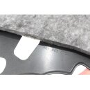 Verkleidung Armaturenbrett links unten Schalteraufnahme 8R1863075A Audi Q5 8R