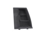 Deckel Kofferraumverkleidung hinten rechts 8R0863990 Audi Q5 8R soul-schwarz