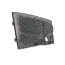 Deckel Kofferraumverkleidung hinten rechts 8R0863990 Audi Q5 8R soul-schwarz