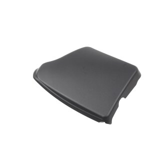 Abdeckung Rückleuchte hinten rechts 8R0945426A Audi Q5 8R Beifahrerseite schwarz