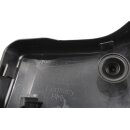 Abdeckung Rückleuchte hinten rechts 8R0945426A Audi Q5 8R Beifahrerseite schwarz