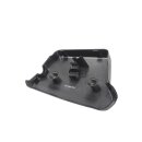 Abdeckung Rückleuchte hinten rechts 8R0945426A Audi Q5 8R Beifahrerseite schwarz