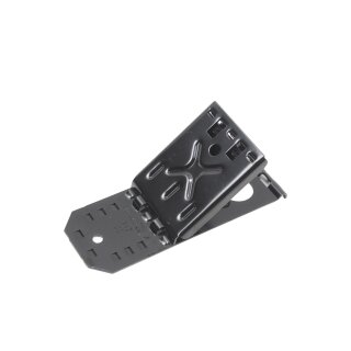 Unterlegkeil 7L0860321A Original Audi A3 A4 A6 Q5 Q7 Keil Klappbar Hemmschuh