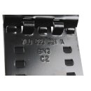 Unterlegkeil 7L0860321A Original Audi A3 A4 A6 Q5 Q7 Keil Klappbar Hemmschuh