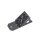Unterlegkeil 7L0860321A Original Audi A3 A4 A6 Q5 Q7 Keil Klappbar Hemmschuh