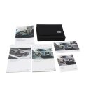 Betriebsanleitung Kurzanleitung Onboard CD MMI Radio Audi...