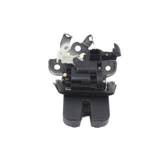 Heckklappenschloss 8R0827505 Audi Q5 8R Schloss Kofferraumdeckel 8R0827520C hinten