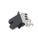 Heckklappenschloss 8R0827505 Audi Q5 8R Schloss Kofferraumdeckel 8R0827520C hinten