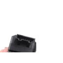 Elektrische Zuziehhilfe Heckklappe 4F9827383E Audi A4 8K Avant- Q5 8R Schloss Fanghaken