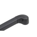 Wischerarm hinten 8R0955407 Audi Q5 SQ5 8R Scheibenwischer Heckwischerarm