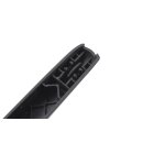 Wischerarm hinten 8R0955407 Audi Q5 SQ5 8R Scheibenwischer Heckwischerarm