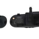 Wischwasserdüsen 2 Stück 8R0955987B-8R0955988B Spritzdüsen beheizbar Audi Q5 8R vorne