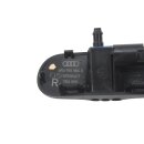 Wischwasserdüsen 2 Stück 8R0955987B-8R0955988B Spritzdüsen beheizbar Audi Q5 8R vorne