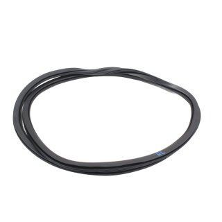 Türdichtung Innen hinten links 8R0833721E Audi Q5 8R Türgummi Fahrerseite