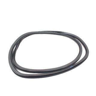 Türdichtung Innen hinten rechts 8R0833721E Audi Q5 8R Türgummi Beifahrerseite