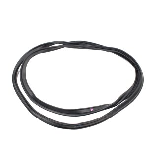 Hecklappenichtung Innen hinten 8R0827705E Audi Q5 8R Gummi Kofferraum Heckklappe