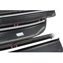 Einstiegsleisten S line Audi Q5 8R vorne + hinten Ziereinlagen Aluminium 8R0853373C-8R0853374C-8R0853375C-8R0853376C