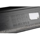 Einstiegsleisten S line Audi Q5 8R vorne + hinten Ziereinlagen Aluminium 8R0853373C-8R0853374C-8R0853375C-8R0853376C