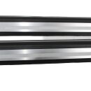Einstiegsleisten S line Audi Q5 8R vorne + hinten Ziereinlagen Aluminium 8R0853373C-8R0853374C-8R0853375C-8R0853376C