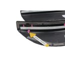 Einstiegsleisten S line Audi Q5 8R vorne + hinten Ziereinlagen Aluminium 8R0853373C-8R0853374C-8R0853375C-8R0853376C