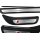Einstiegsleisten S line Audi Q5 8R vorne + hinten Ziereinlagen Aluminium 8R0853373C-8R0853374C-8R0853375C-8R0853376C