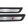 Einstiegsleisten S line Audi Q5 8R vorne + hinten Ziereinlagen Aluminium 8R0853373C-8R0853374C-8R0853375C-8R0853376C