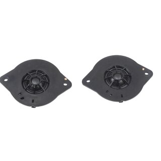 Hochtöner Lautsprecher Armaturenbrett oben 8R0035399 Audi Q5 8R A4 8K A5 8T