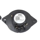 Hochtöner Lautsprecher Armaturenbrett oben 8R0035399 Audi Q5 8R A4 8K A5 8T