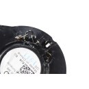 Hochtöner Lautsprecher Armaturenbrett oben 8R0035399 Audi Q5 8R A4 8K A5 8T