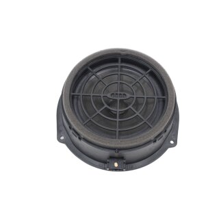 Türlautsprecher Tieftöner hinten Audi A4 8K A5 8T Q5 8R0035411 Sonavox 1 Stück