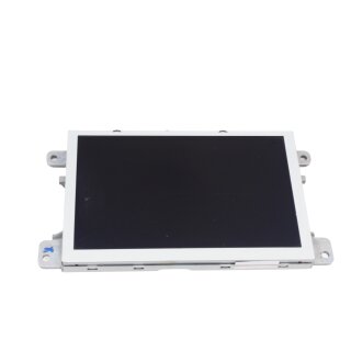 Monitor Bildschirm Display MMI 3G High 7" 8F0919604 Audi A4 8K A5 A6 Q5 8R