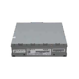 Steuergerät Radioeinheit Digitalradio MMI 3G DAB 4G0035056 Audi A4 B8 A5 8T Q5 8R