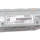 Steuergerät Radioeinheit Digitalradio MMI 3G DAB 4G0035056 Audi A4 B8 A5 8T Q5 8R