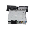 Multimedia SD MMI 3G High Main Unit Navi 8T1035666K Audi A4 8K RS5 8T A5 Q5 8R