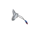 Dachantenne Radio Navigation 8R0035503E Audi Q5 SQ5 8R...