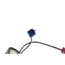 Dachantenne Radio Navigation 8R0035503E Audi Q5 SQ5 8R Antenne LY7G quarzgrau met.