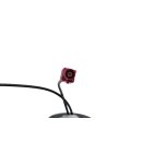 Dachantenne Radio Navigation 8R0035503E Audi Q5 SQ5 8R Antenne LY7G quarzgrau met.