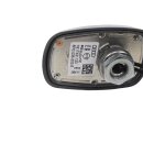Dachantenne Radio Navigation 8R0035503E Audi Q5 SQ5 8R Antenne LY7G quarzgrau met.