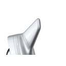 Dachantenne Radio Navigation 8R0035503E Audi Q5 SQ5 8R Antenne LY7G quarzgrau met.