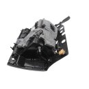 Handschuhfach Ablagefach 8R1857104-8R1857035D Audi Q5 8R vorne rechts soul-schwarz