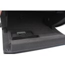 Handschuhfach Ablagefach 8R1857104-8R1857035D Audi Q5 8R vorne rechts soul-schwarz