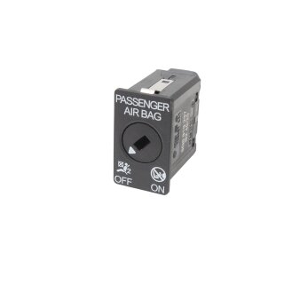 Airbagschalter 5Q0919237 Beifahrerairbag VW Golf 7 Passat B8 Tiguan II Audi Seat