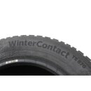 Winterreifen Continental 2 Stück WinterContact TS 870 195/65 R15 91T Bj.2024 7mm