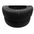 Winterreifen Continental 2 Stück WinterContact TS 870 195/65 R15 91T Bj.2024 7mm