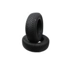 Winterreifen Continental 2 Stück WinterContact TS 870 195/65 R15 91T Bj.2025 7,3mm